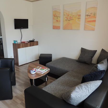 Ferienwohnung "Am Alten Main" Kemmern 외부 사진